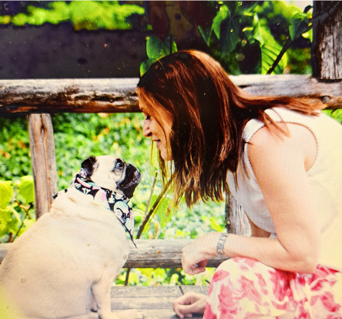 Welcome to Scarlett's World