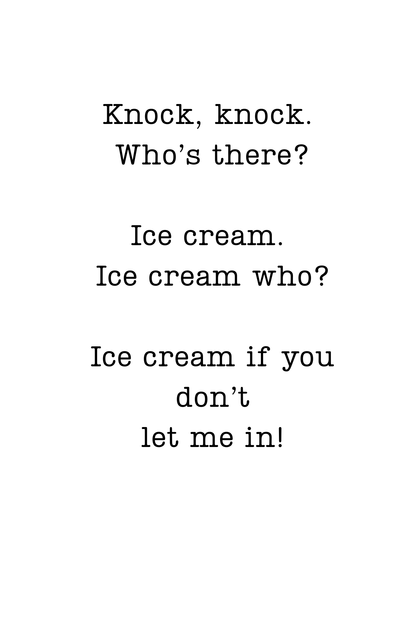 Still Laughing? Good! Joke Book for Kids (Ages 8+)