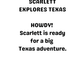 🤠 Scarlett the Pug: Texas Rescue Edition – 30th Anniversary Special  Digital Download PDF
