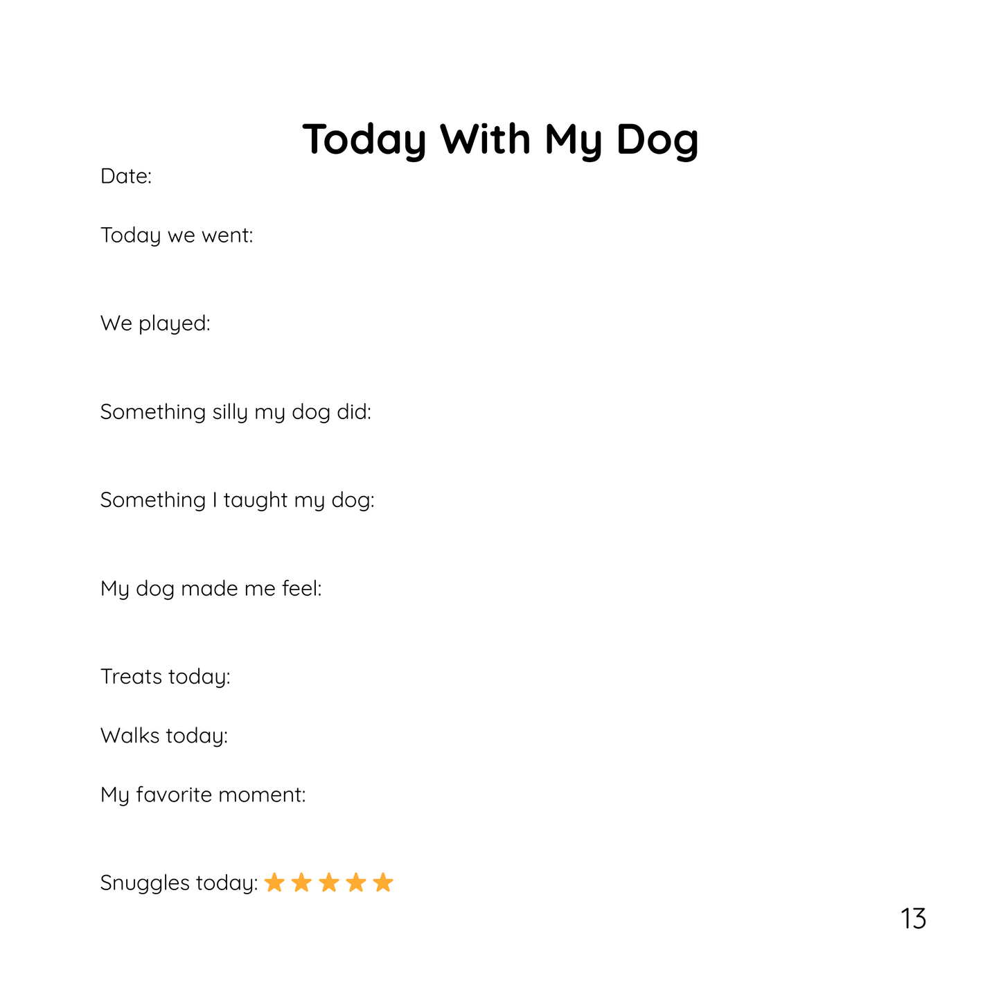 Scarlett the Pug  New York  Coloring Book for Kids