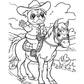 🤠 Scarlett the Pug: Texas Rescue Edition – 30th Anniversary Special  Digital Download PDF