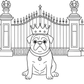 Scarlett the Pug: United Kingdom Adventures -  Digital Download pdf