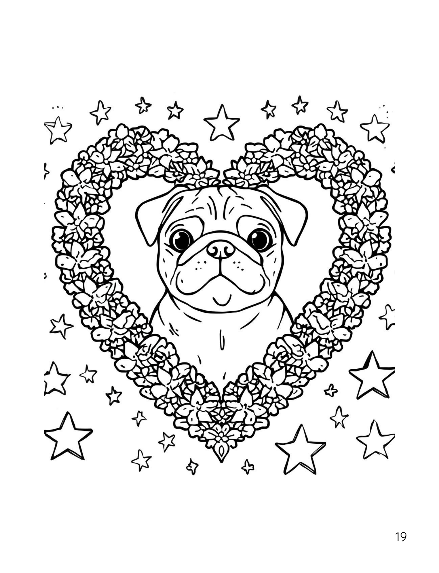 SCARLETT THE PUG TEXAS - CELEBRATING 30 YEARS OF DFW PUG RESCUE EDITION