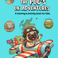 Scarlett the Pug: United Kingdom Adventures -  Digital Download pdf