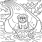 Scarlett the Pug Adventures: Spain – Digital Download (PDF) 🐾