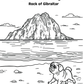Scarlett the Pug Adventures: Spain – Digital Download (PDF) 🐾