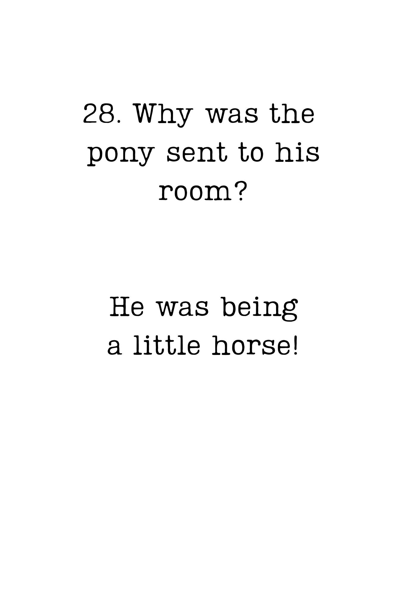 The Big Book of Silly Jokes for Kids (Ages 8+)