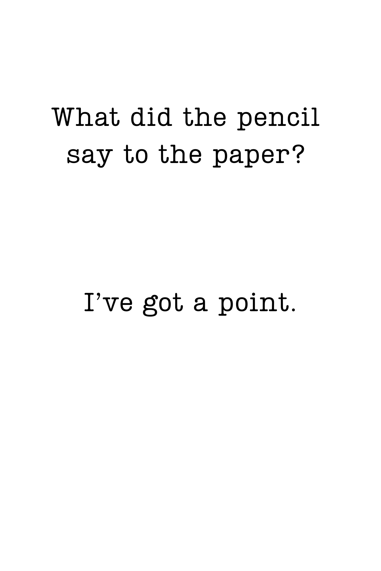 Still Laughing? Good! Joke Book for Kids (Ages 8+)