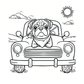 🤠 Scarlett the Pug: Texas Rescue Edition – 30th Anniversary Special  Digital Download PDF