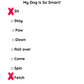 Golden Retriever and Me Diary