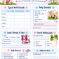 Scarlett's Dog Sitter Kit  | Printable Pet Care Planner