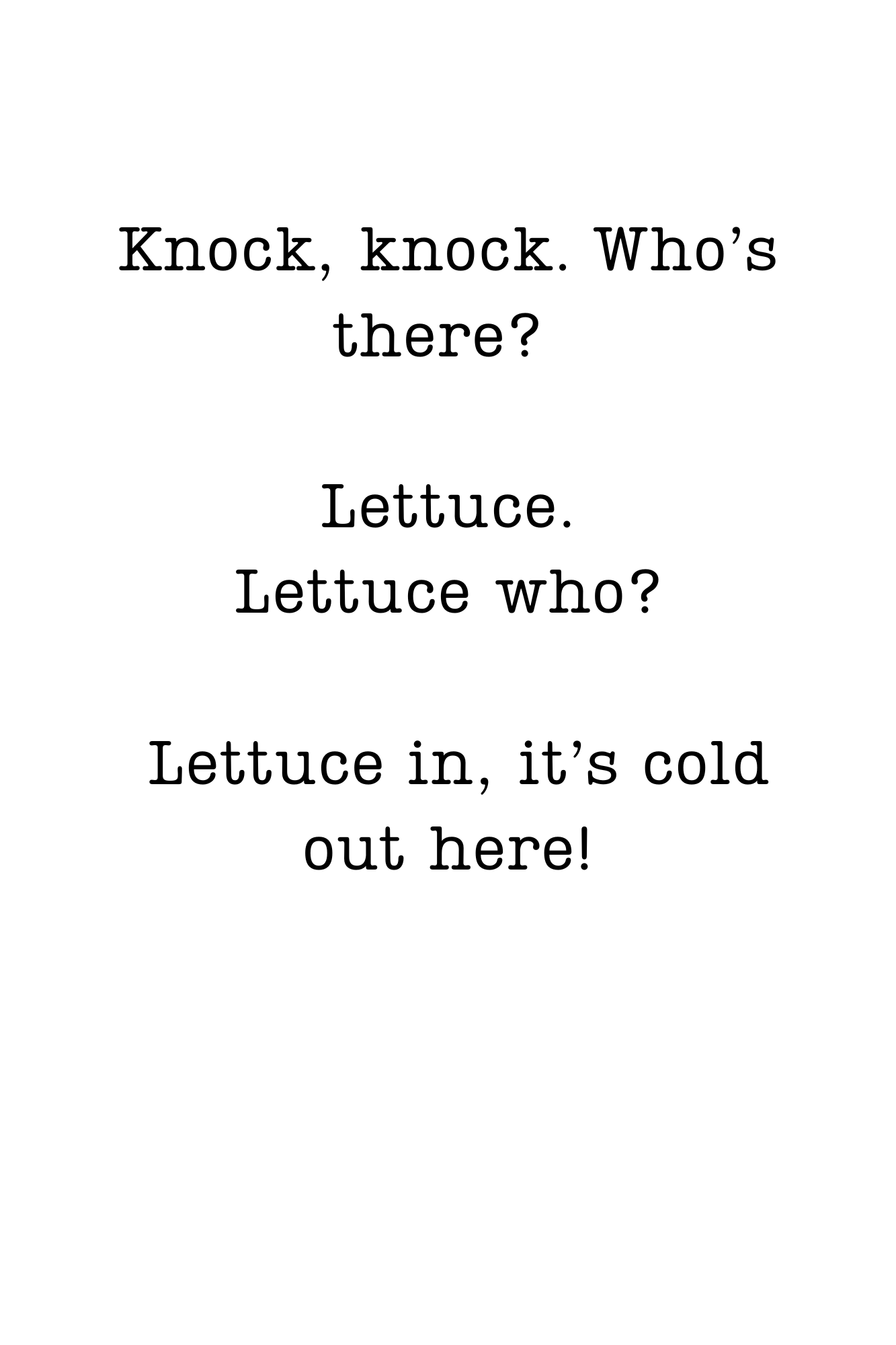 Still Laughing? Good! Joke Book for Kids (Ages 8+)