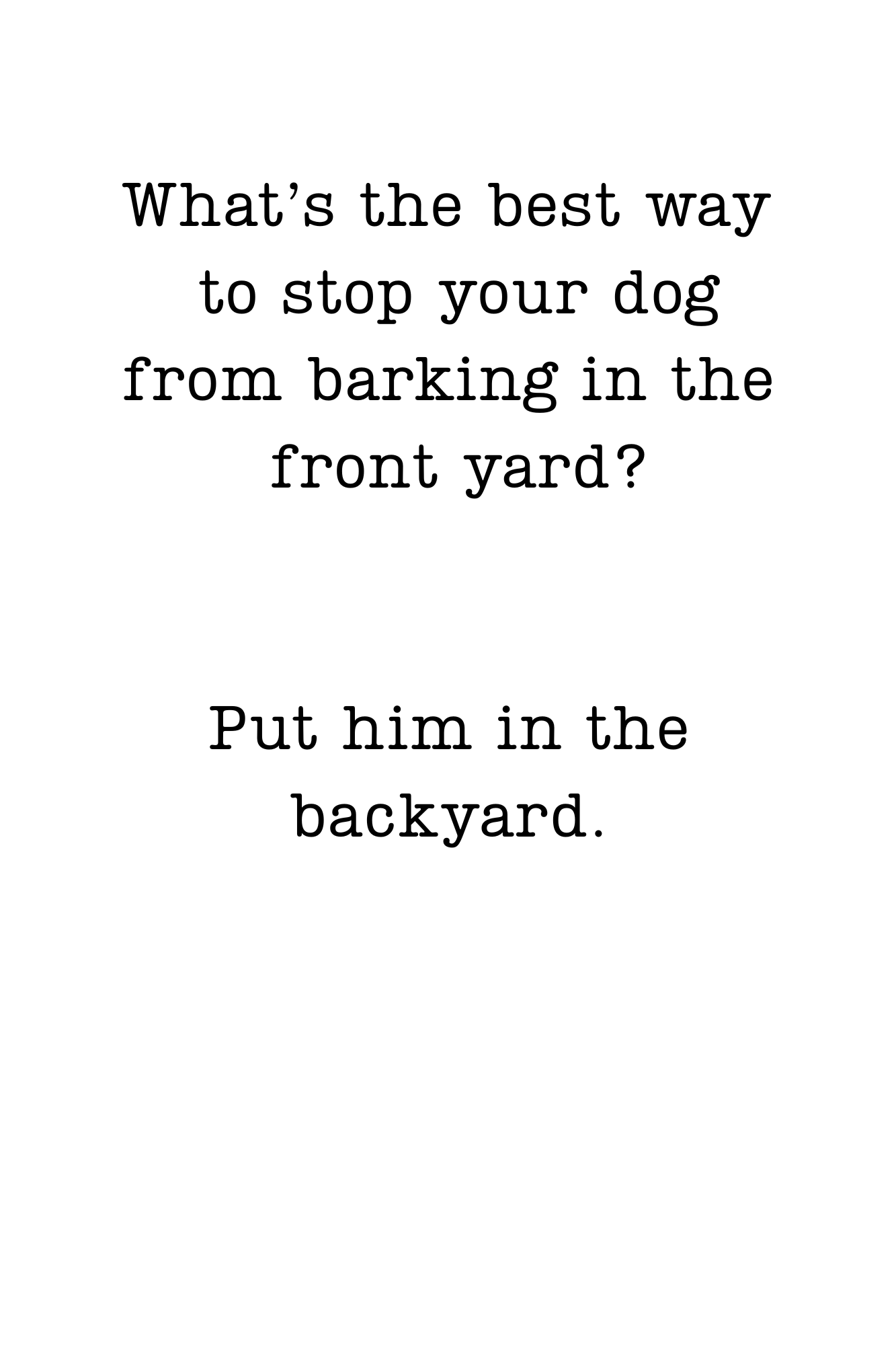 Still Laughing? Good! Joke Book for Kids (Ages 8+)