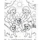🤠 Scarlett the Pug: Texas Rescue Edition – 30th Anniversary Special  Digital Download PDF