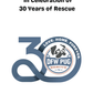 🤠 Scarlett the Pug: Texas Rescue Edition – 30th Anniversary Special  Digital Download PDF