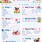 Scarlett's Dog Sitter Kit  | Printable Pet Care Planner