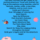 Scarlett the Pug Adventures: Spain – Digital Download (PDF) 🐾