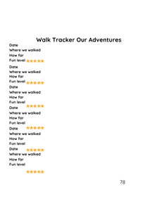 Me and My Dog Diary: A Memory Journal for You and Your Dog