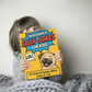 The Big Book of Silly Jokes for Kids (Ages 8+)