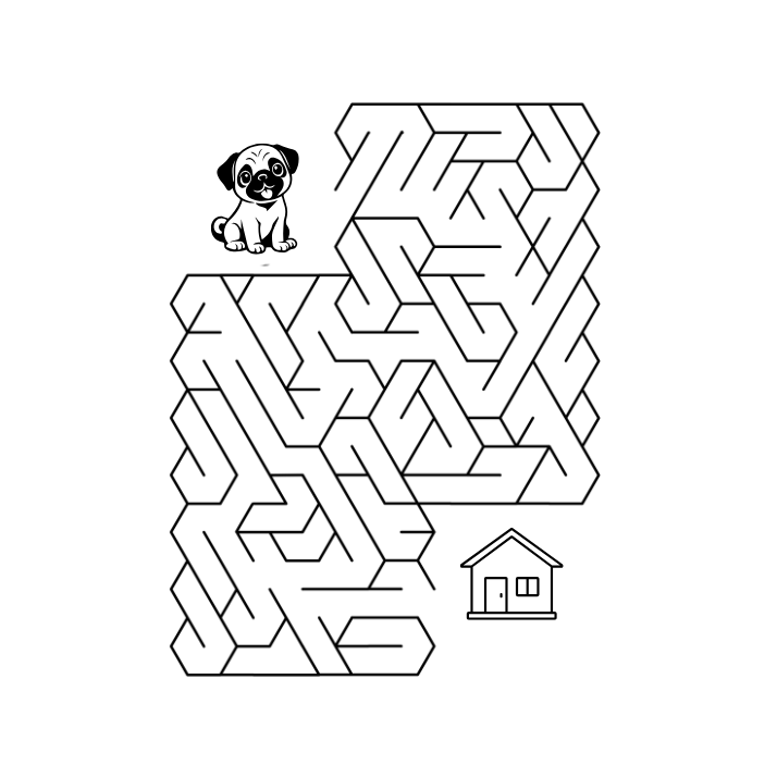 SCARLETT THE PUG TEXAS - CELEBRATING 30 YEARS OF DFW PUG RESCUE EDITION