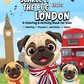 Scarlett the Pug: London Adventures  - Digital Download PDF