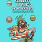 Scarlett the Pug's UK Adventures